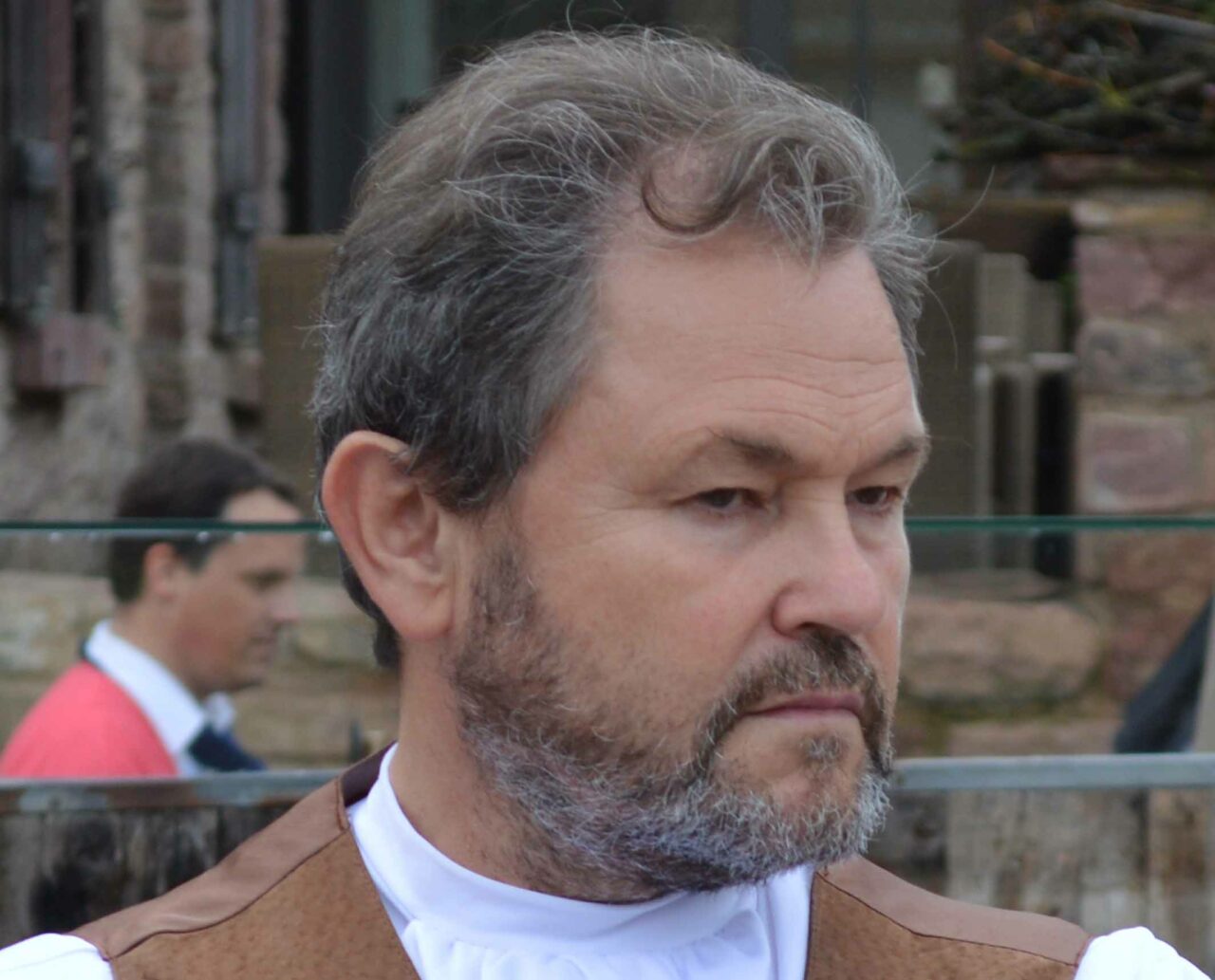 Ensemble Michael Hönig Sandhäuser Bühne e.V.