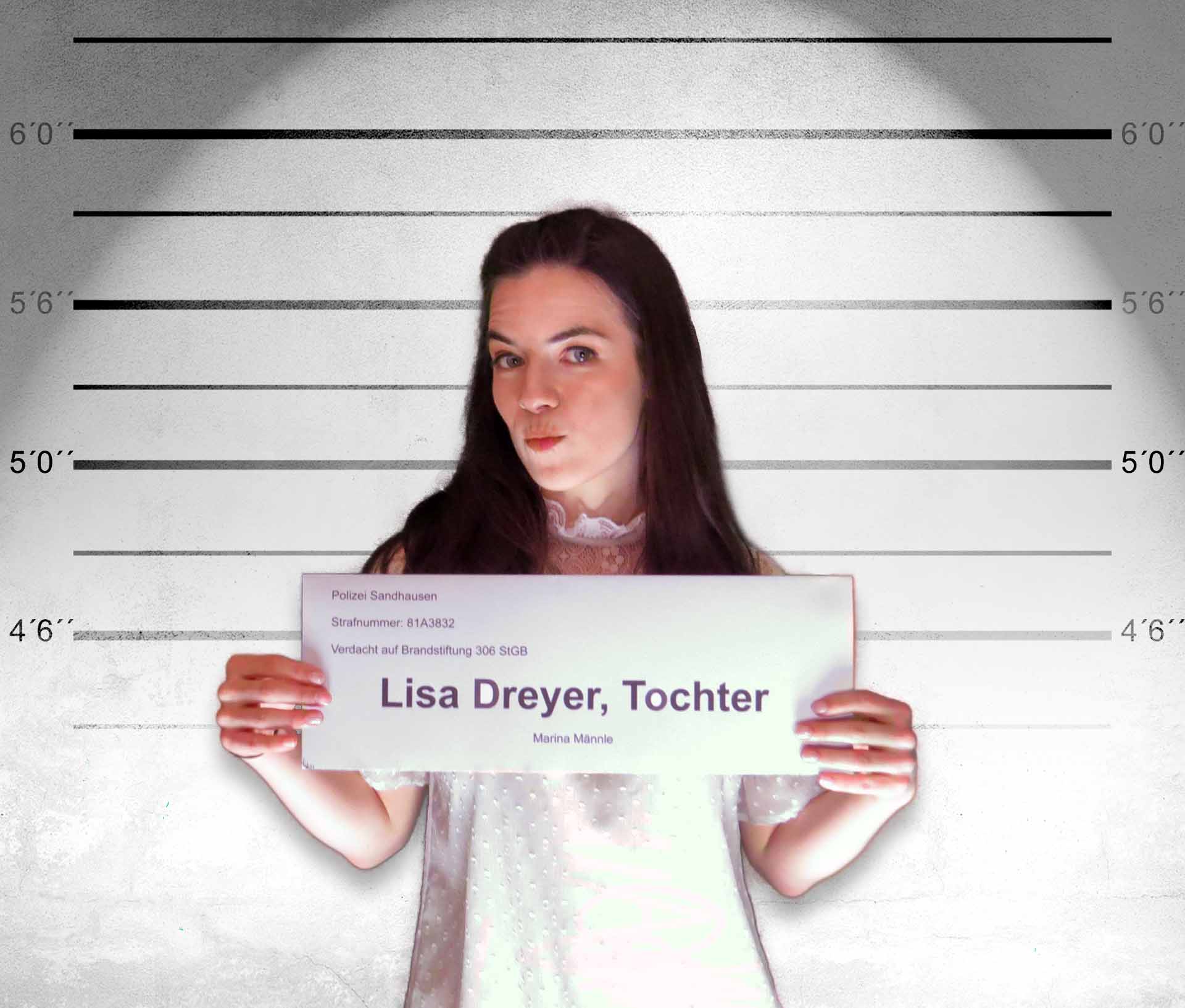 Lisa Dreyer