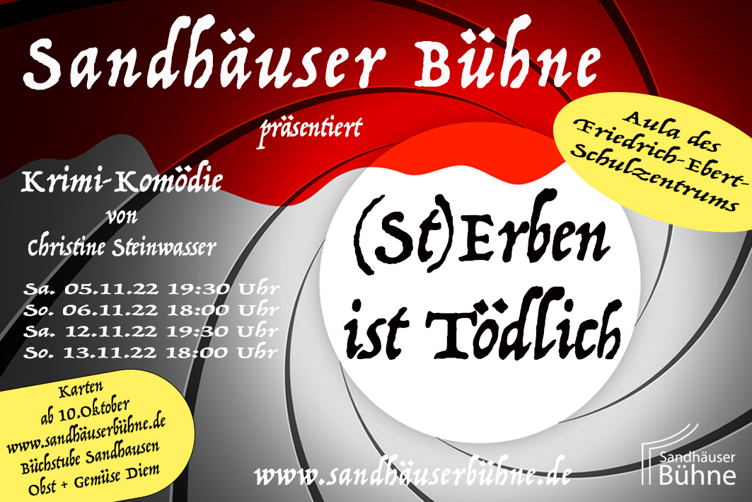 (St(Erbenisttödlichquer Kopie