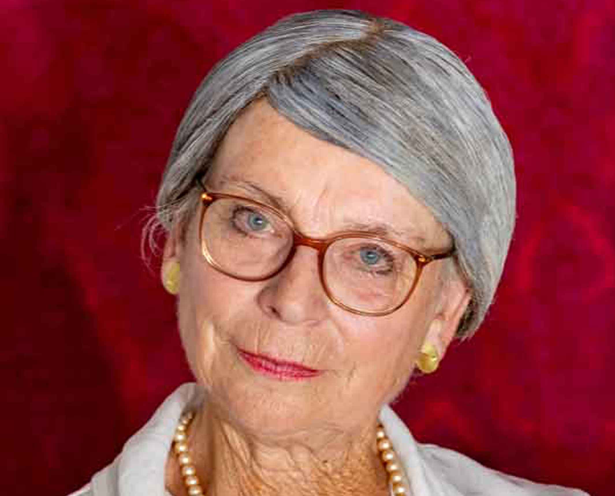 Josefa Bachmeier