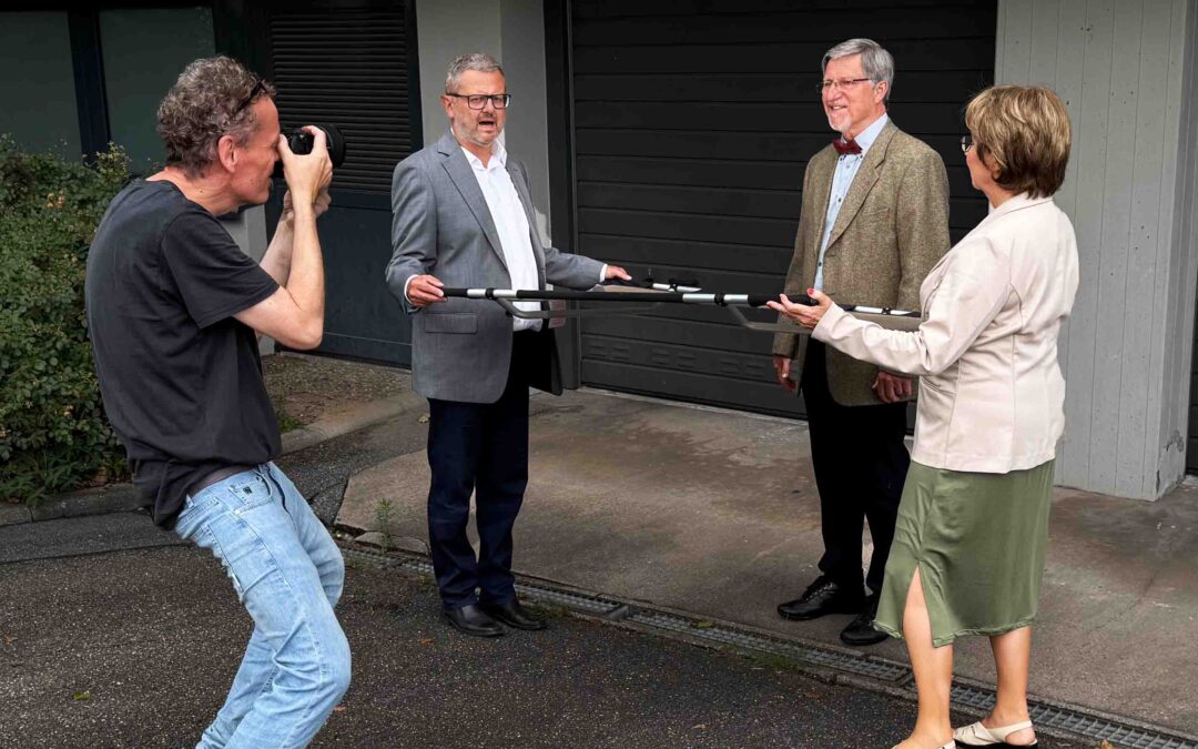 Die Dramen eine Komödie …