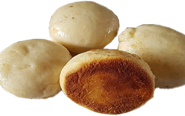 Samstags gibt´s Dampfnudeln