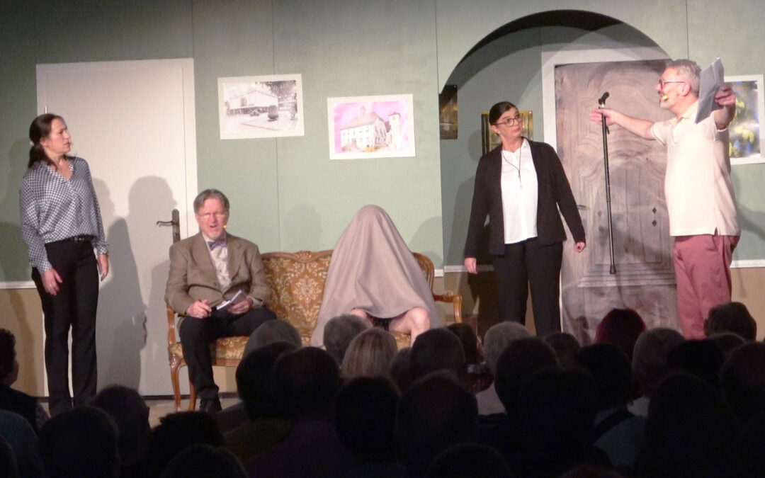 Den Sozialbetrug kann nichts stoppen!