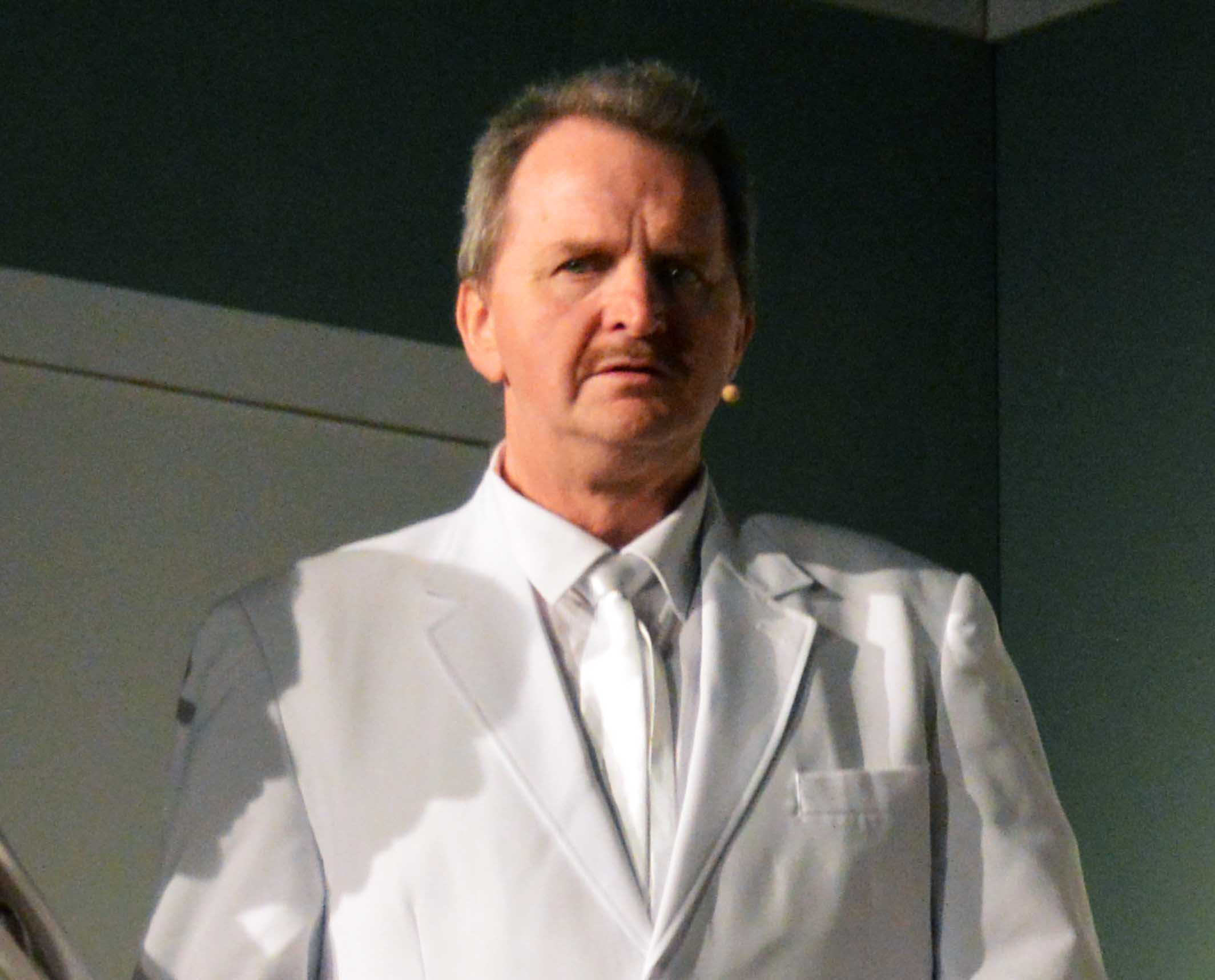 Michael "Michi" Sandmann