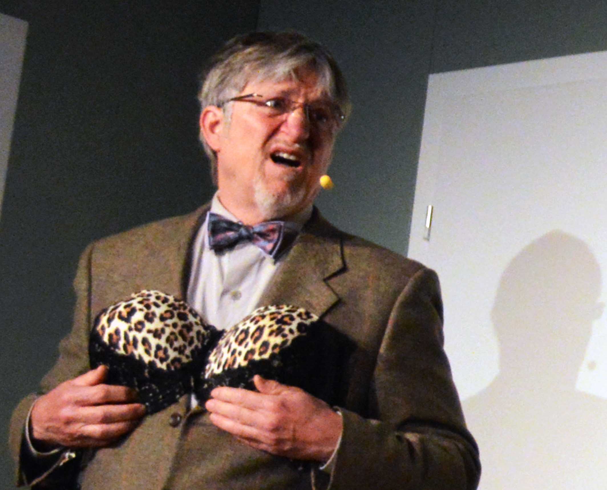 Dr. Peter Schappmann