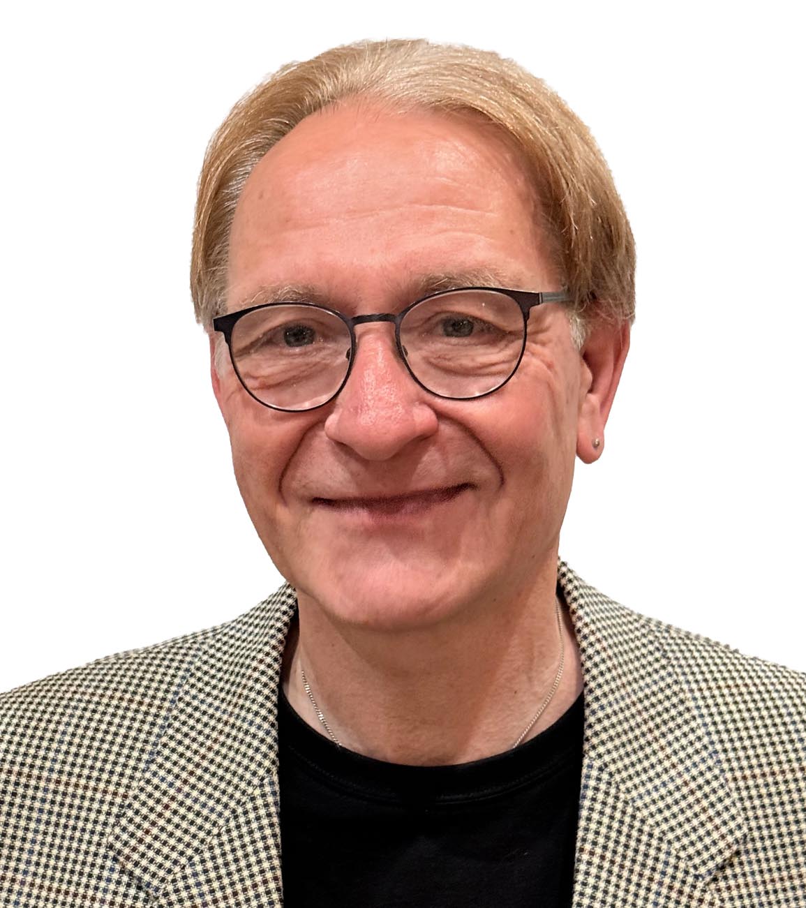 Heinz Fleck