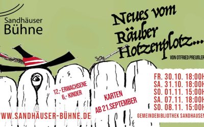 Ticketverkauf gestartet